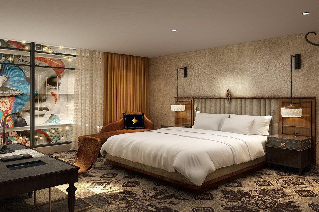 The Peregrine Omaha Downtown Curio Collection By Hilton Hotel Eksteriør billede