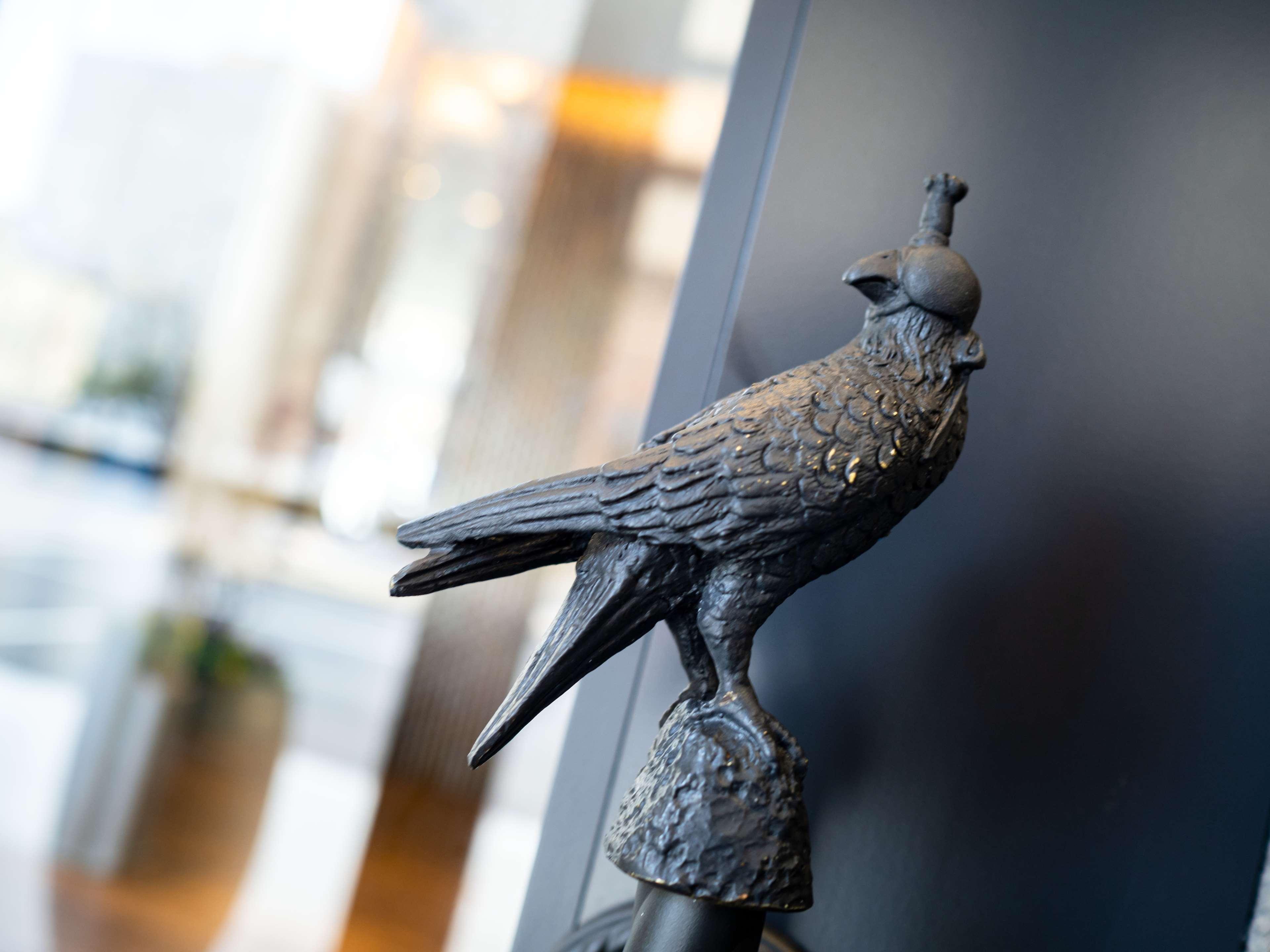 The Peregrine Omaha Downtown Curio Collection By Hilton Hotel Eksteriør billede