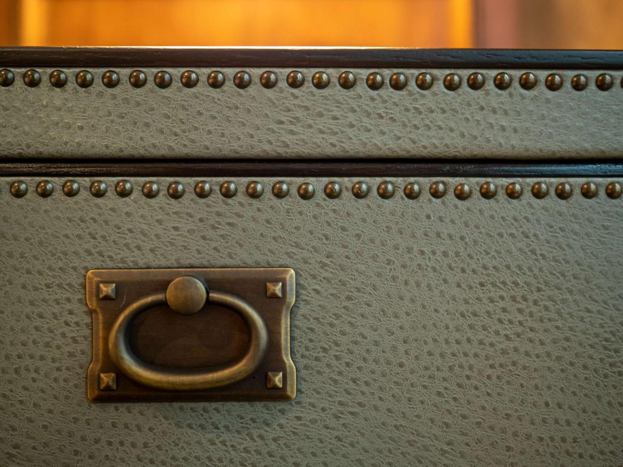 The Peregrine Omaha Downtown Curio Collection By Hilton Hotel Eksteriør billede